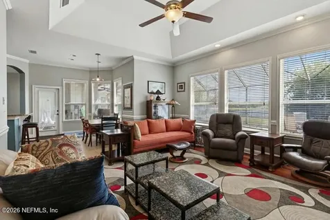 1809 S Cappero Drive St. Augustine FL 32092