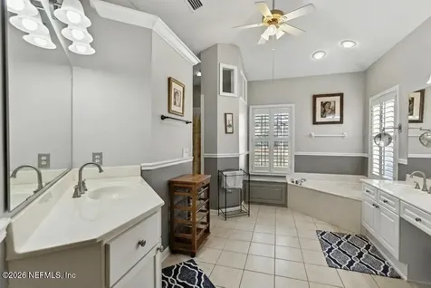 1809 S Cappero Drive St. Augustine FL 32092