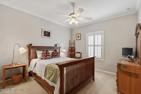 1809 S Cappero Drive St. Augustine FL 32092