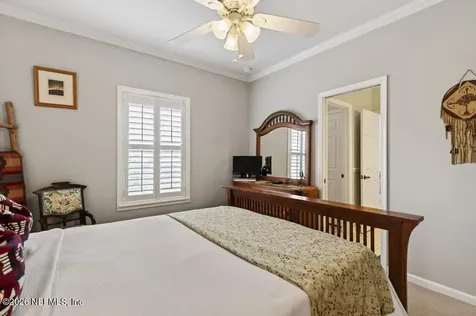 1809 S Cappero Drive St. Augustine FL 32092