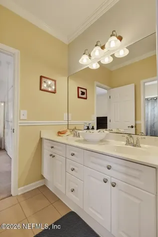 1809 S Cappero Drive St. Augustine FL 32092