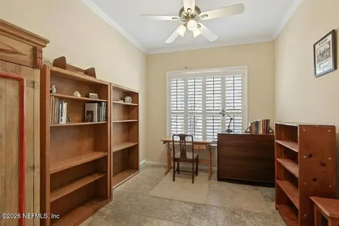 1809 S Cappero Drive St. Augustine FL 32092