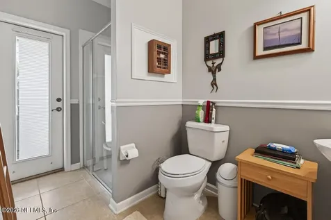 1809 S Cappero Drive St. Augustine FL 32092