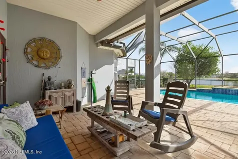 1809 S Cappero Drive St. Augustine FL 32092
