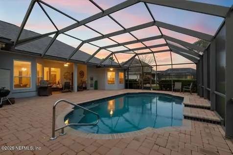 1809 S Cappero Drive St. Augustine FL 32092