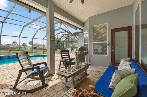 1809 S Cappero Drive St. Augustine FL 32092