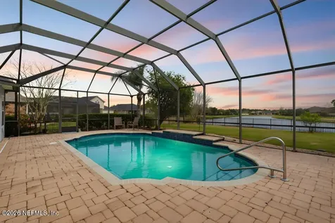 1809 S Cappero Drive St. Augustine FL 32092