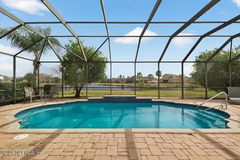 1809 S Cappero Drive St. Augustine FL 32092