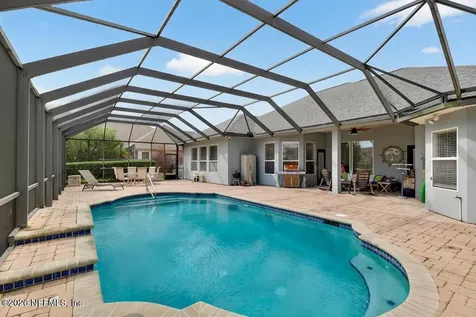 1809 S Cappero Drive St. Augustine FL 32092