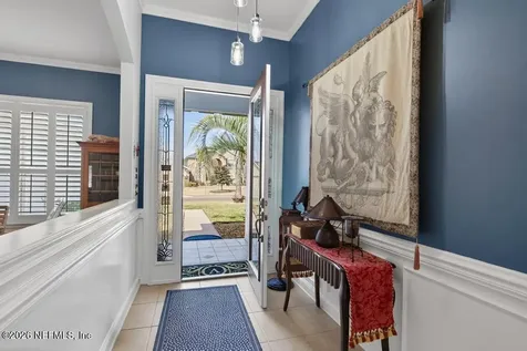 1809 S Cappero Drive St. Augustine FL 32092