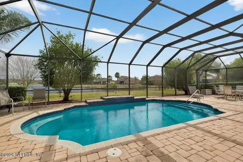 1809 S Cappero Drive St. Augustine FL 32092