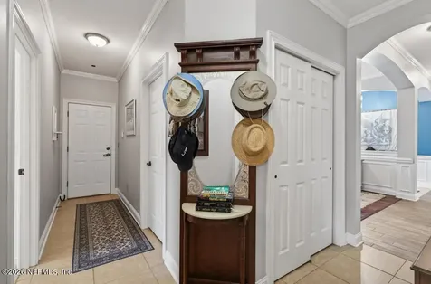 1809 S Cappero Drive St. Augustine FL 32092