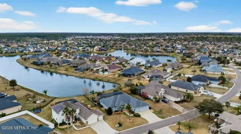1809 S Cappero Drive St. Augustine FL 32092