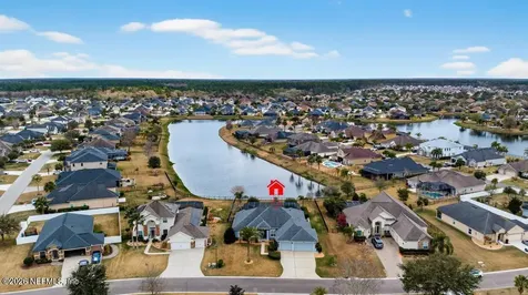 1809 S Cappero Drive St. Augustine FL 32092