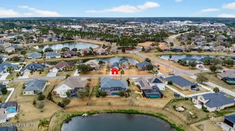1809 S Cappero Drive St. Augustine FL 32092