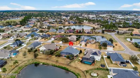 1809 S Cappero Drive St. Augustine FL 32092