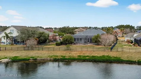 1809 S Cappero Drive St. Augustine FL 32092
