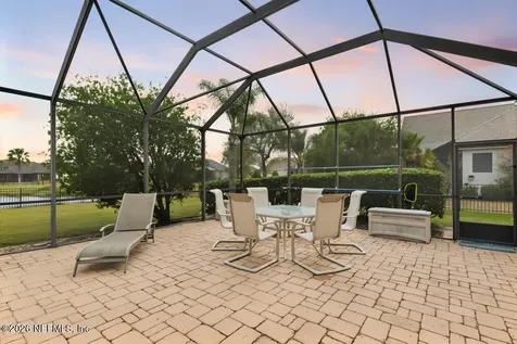 1809 S Cappero Drive St. Augustine FL 32092