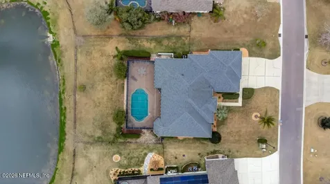 1809 S Cappero Drive St. Augustine FL 32092