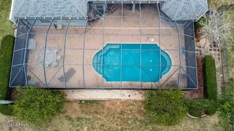 1809 S Cappero Drive St. Augustine FL 32092