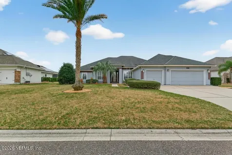 1809 S Cappero Drive St. Augustine FL 32092