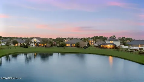 1809 S Cappero Drive St. Augustine FL 32092