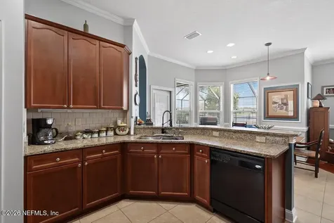 1809 S Cappero Drive St. Augustine FL 32092