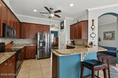 1809 S Cappero Drive St. Augustine FL 32092