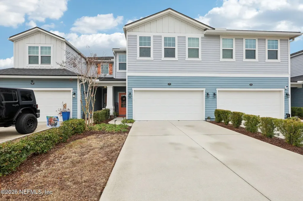 171 Tamar Court St. Augustine FL 32095