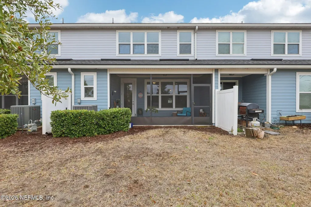 171 Tamar Court St. Augustine FL 32095