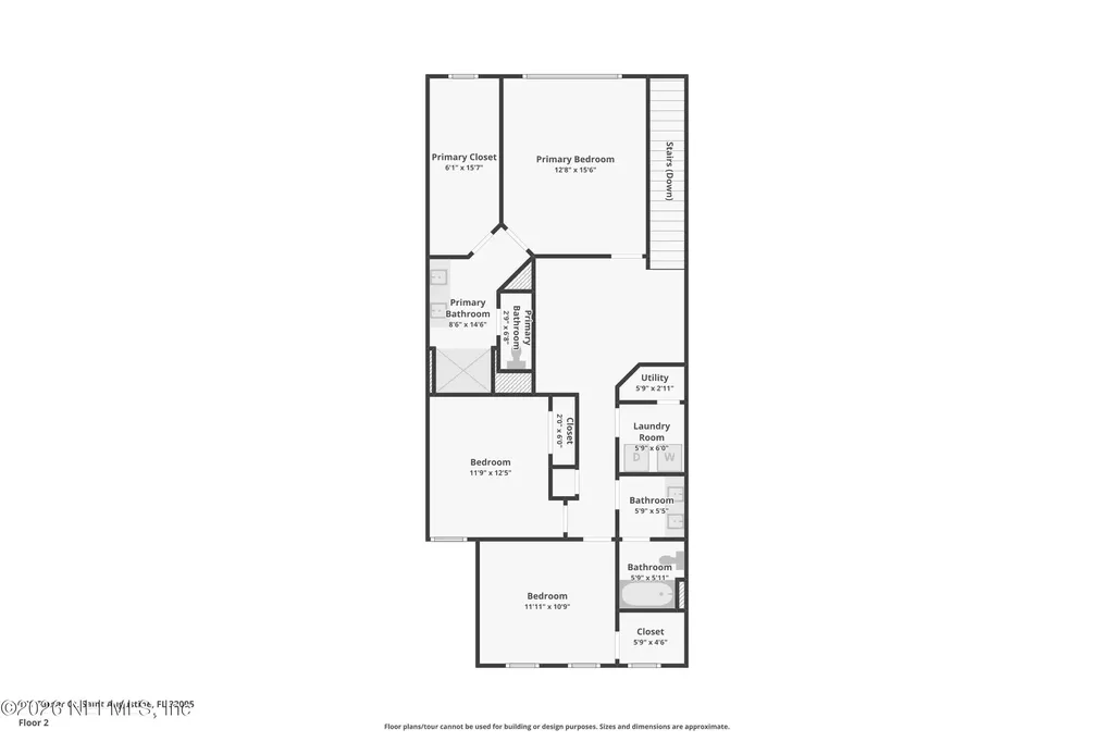 171 Tamar Court St. Augustine FL 32095