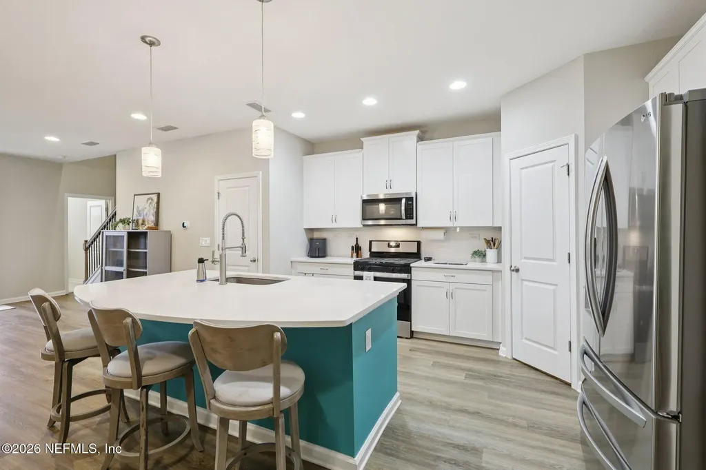 171 Tamar Court St. Augustine FL 32095