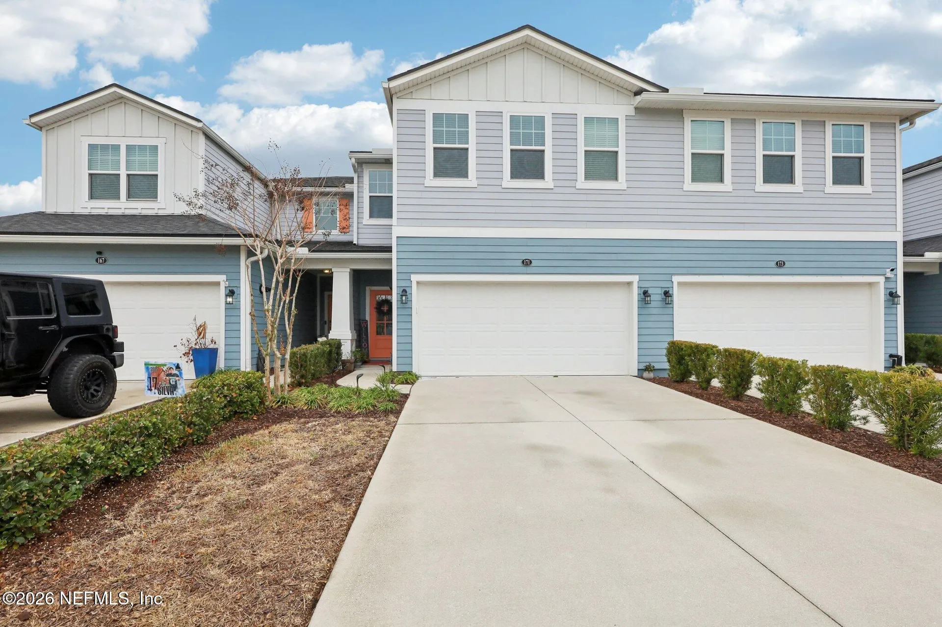 171 Tamar Court St. Augustine FL 32095