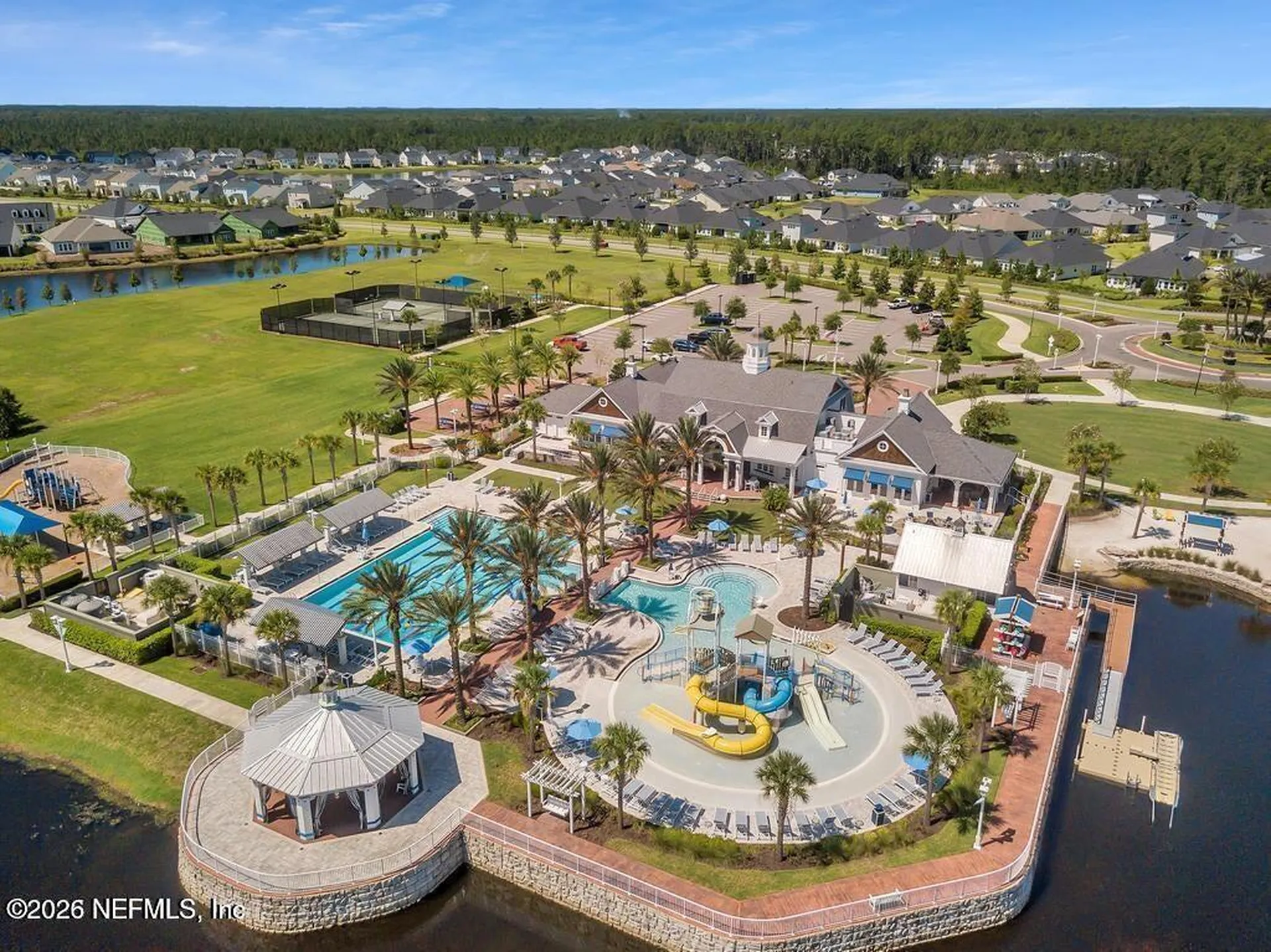 171 Tamar Court St. Augustine FL 32095