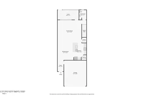 171 Tamar Court St. Augustine FL 32095