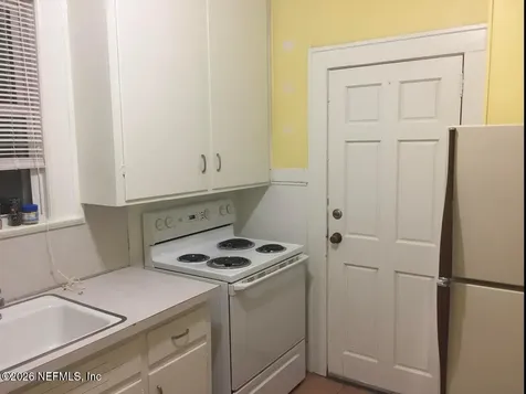 2523 Forbes Street Jacksonville FL 32204