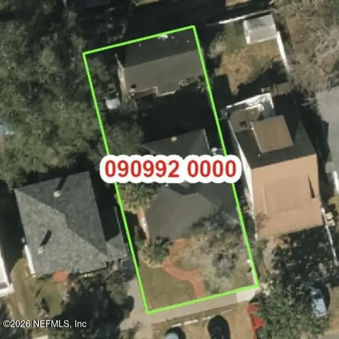 2523 Forbes Street Jacksonville FL 32204