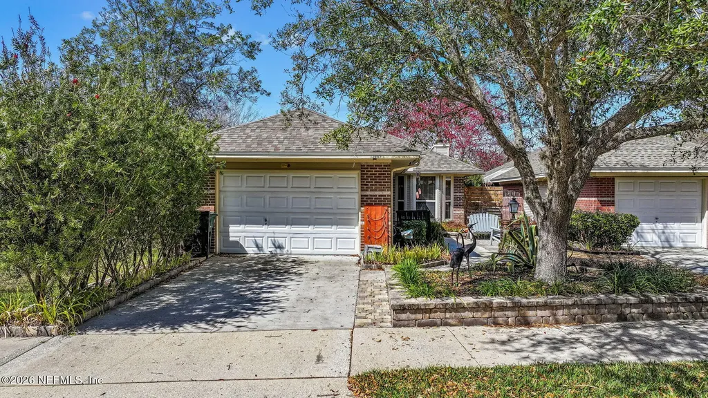 13649 Gordonia Court Jacksonville FL 32224