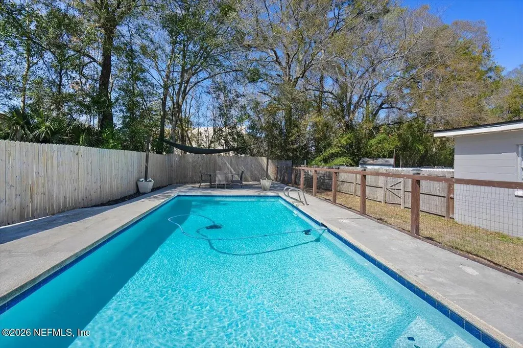 4208 Goldie Street Jacksonville FL 32207