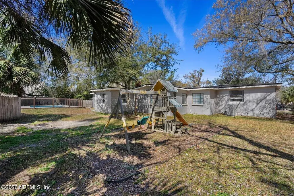 4208 Goldie Street Jacksonville FL 32207
