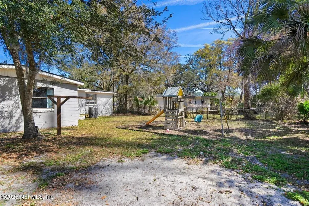 4208 Goldie Street Jacksonville FL 32207