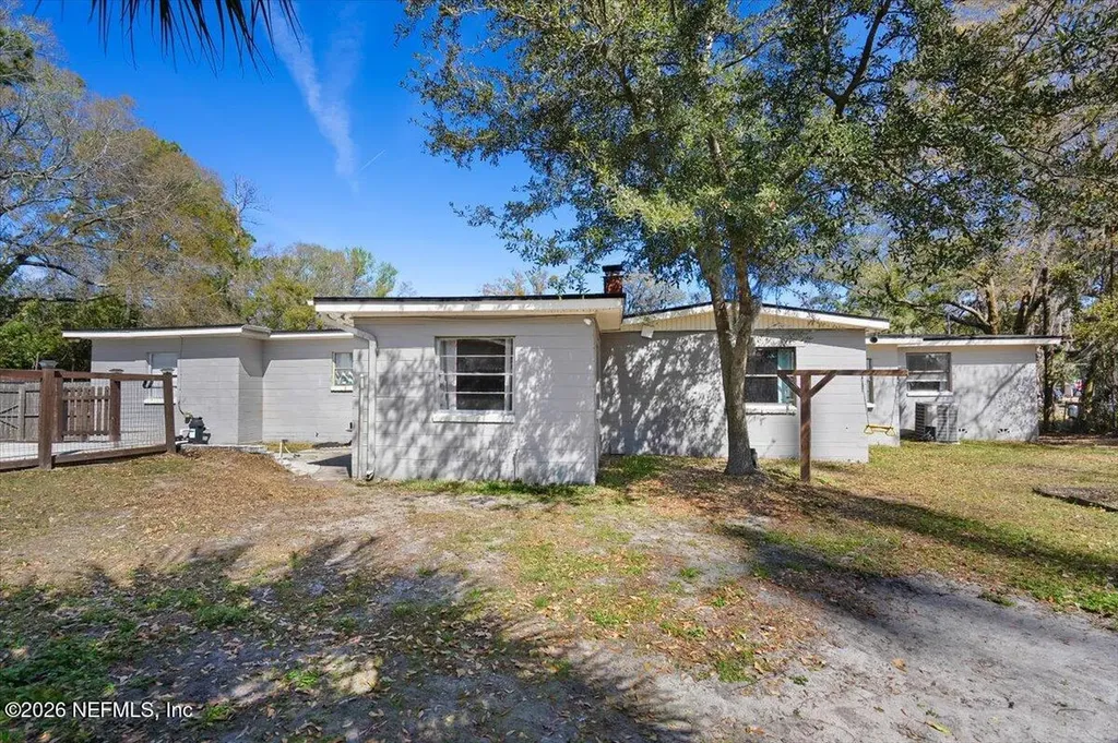 4208 Goldie Street Jacksonville FL 32207
