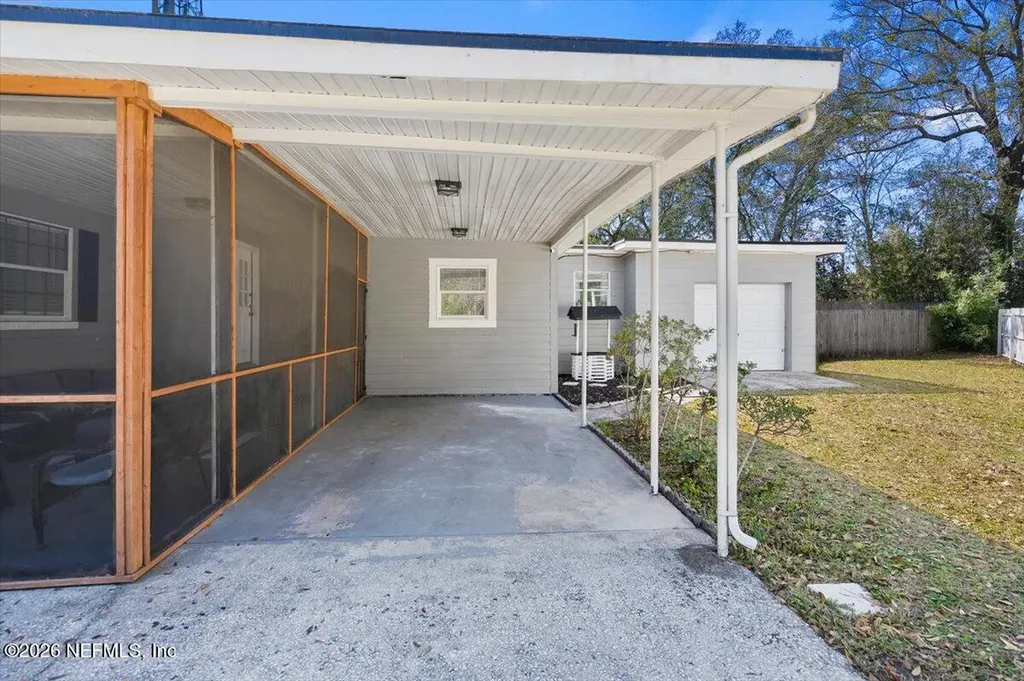 4208 Goldie Street Jacksonville FL 32207