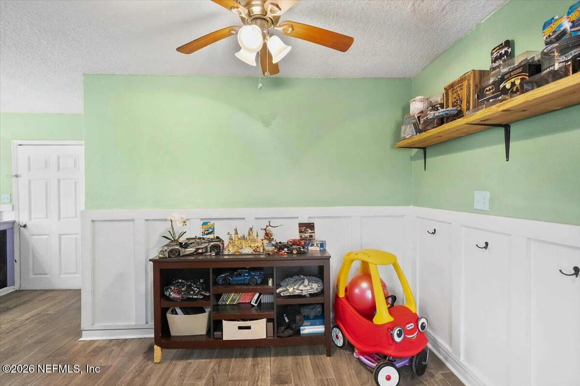 4208 Goldie Street Jacksonville FL 32207