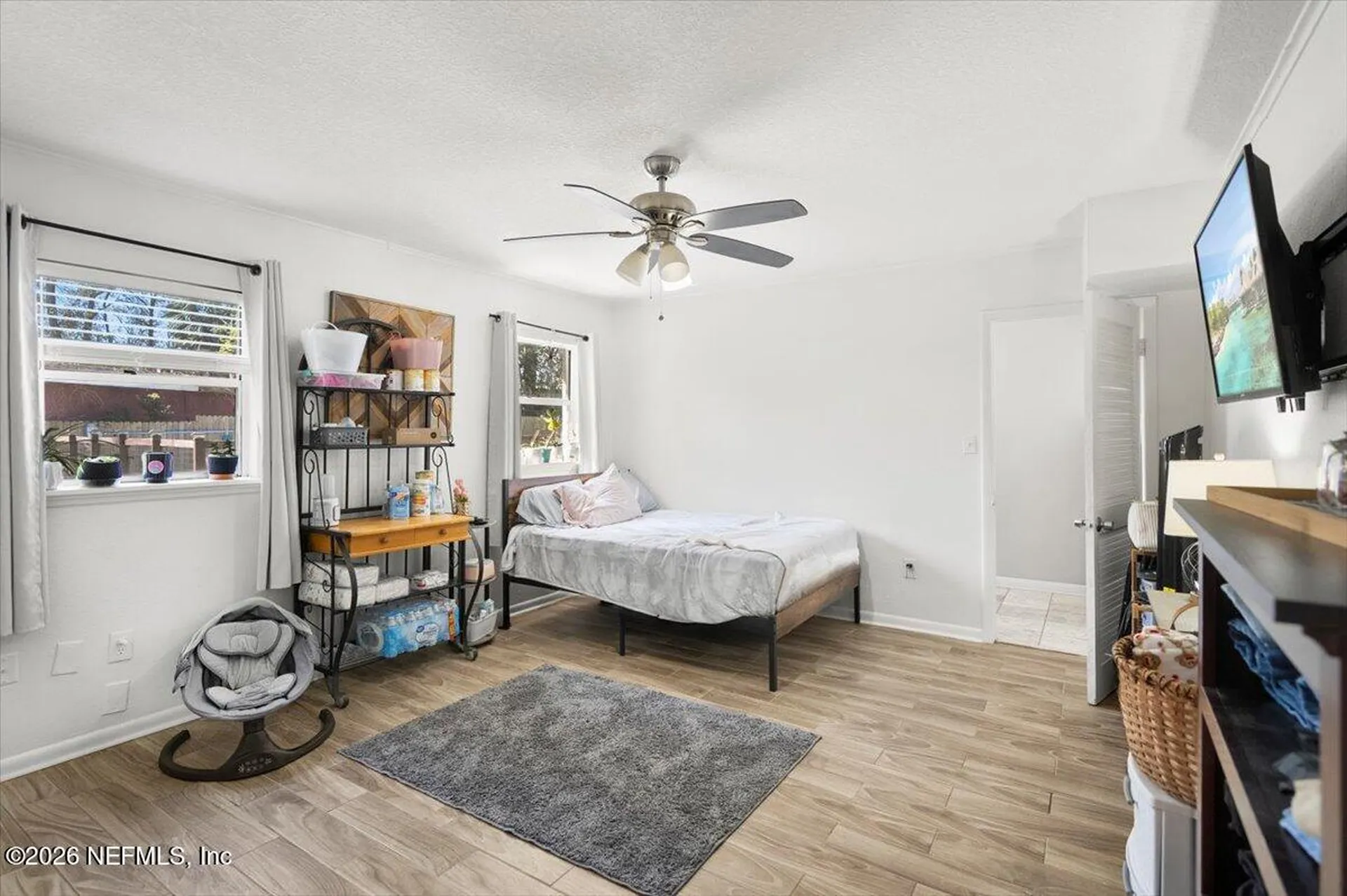 4208 Goldie Street Jacksonville FL 32207
