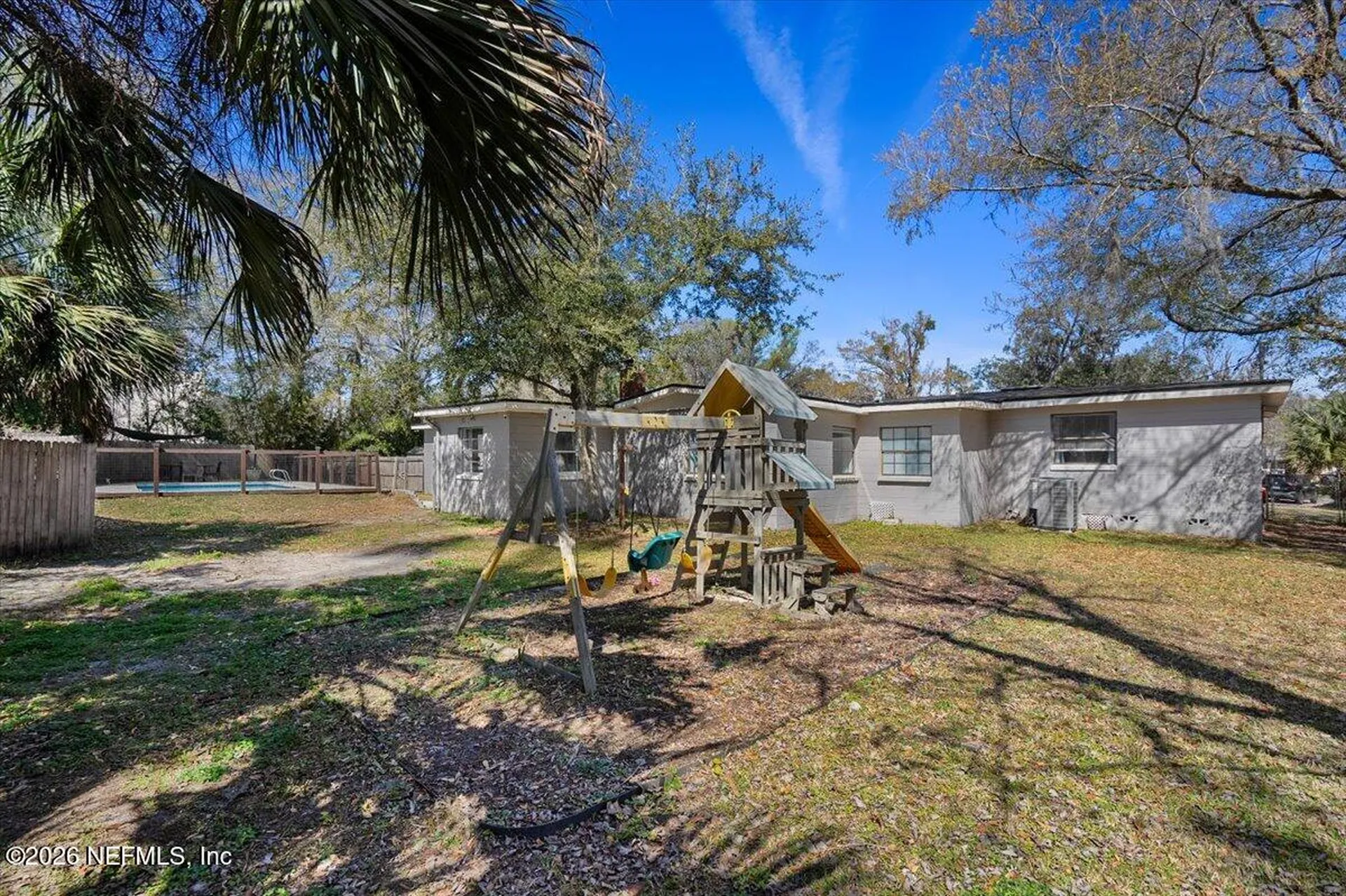 4208 Goldie Street Jacksonville FL 32207