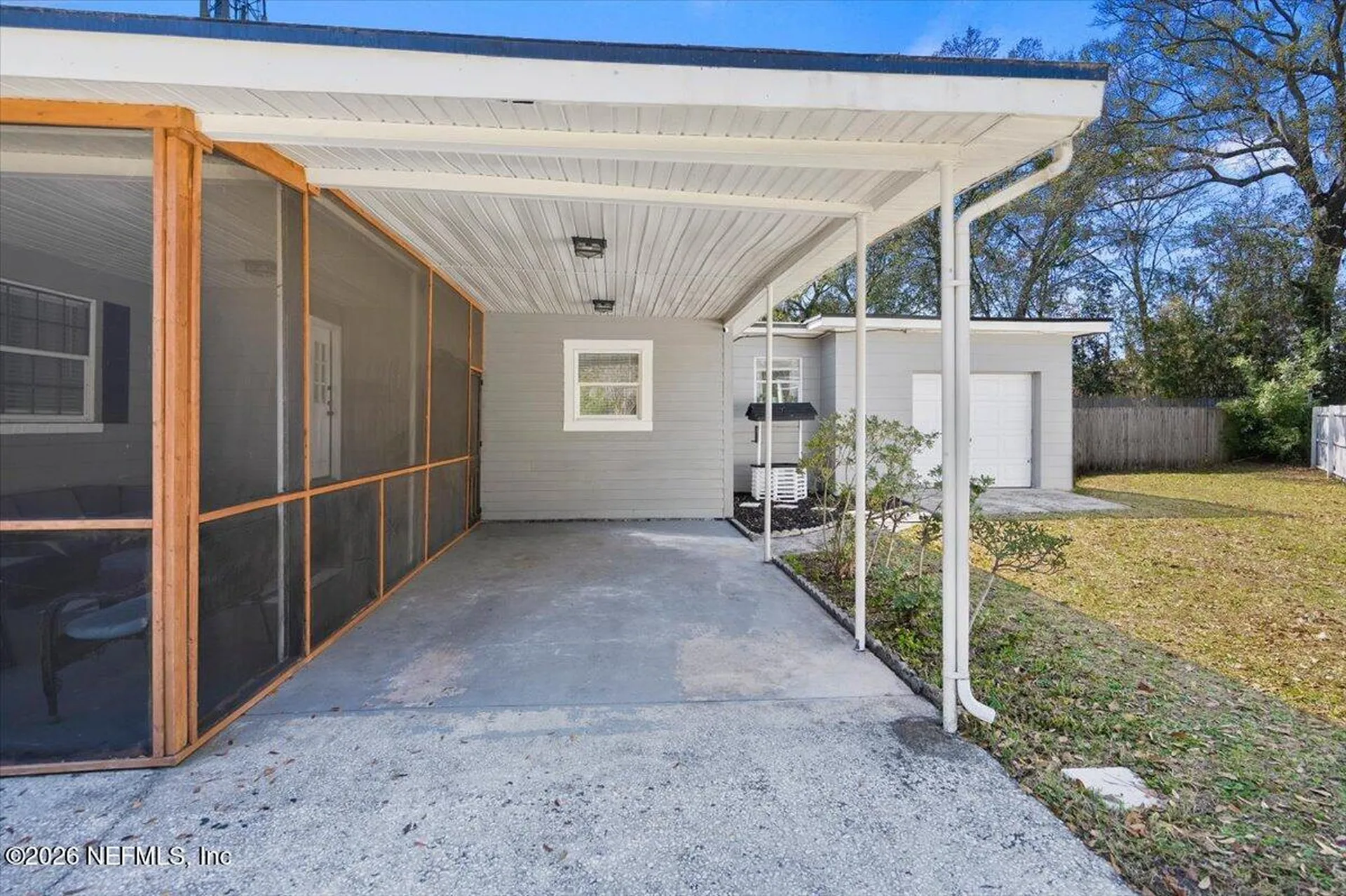 4208 Goldie Street Jacksonville FL 32207