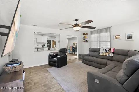 4208 Goldie Street Jacksonville FL 32207