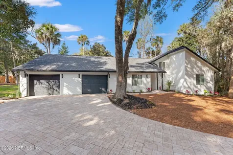 1918 Oak Circle Atlantic Beach FL 32233