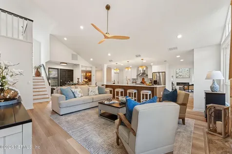 1918 Oak Circle Atlantic Beach FL 32233